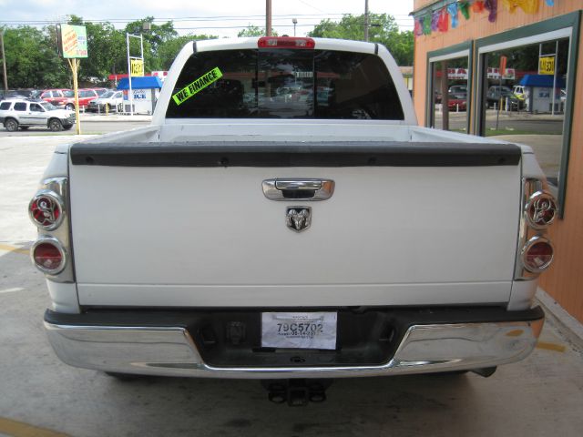 Dodge Ram 1500 2007 photo 1