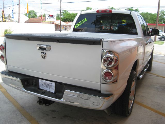 Dodge Ram 1500 2007 photo 11