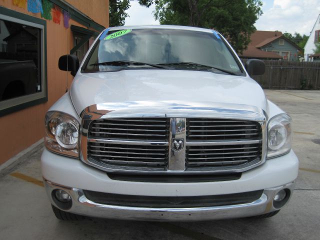 Dodge Ram 1500 2007 photo 12