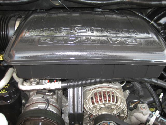 Dodge Ram 1500 2007 photo 13