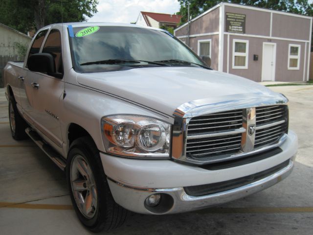 Dodge Ram 1500 2007 photo 14