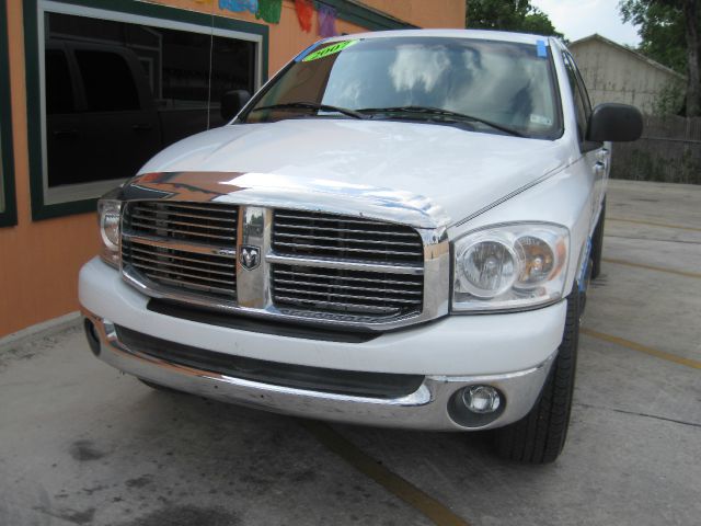 Dodge Ram 1500 2007 photo 3