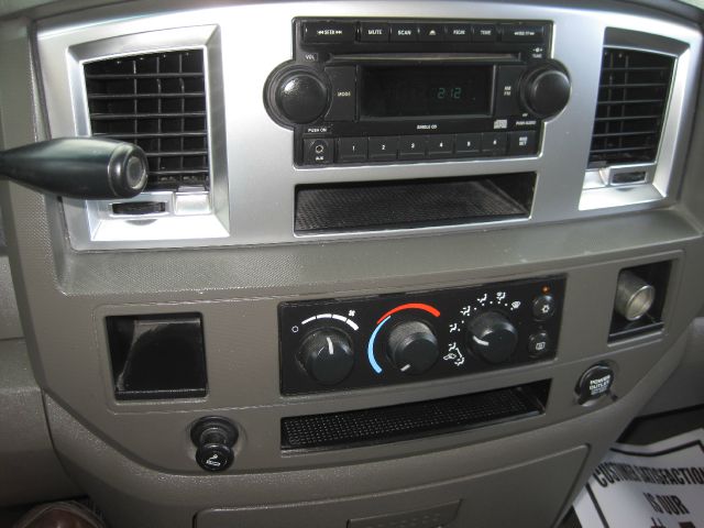 Dodge Ram 1500 2007 photo 6