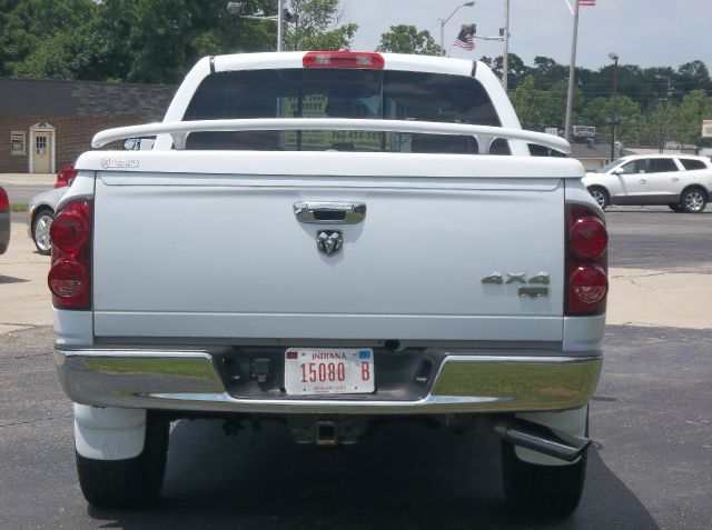 Dodge Ram 1500 2007 photo 1