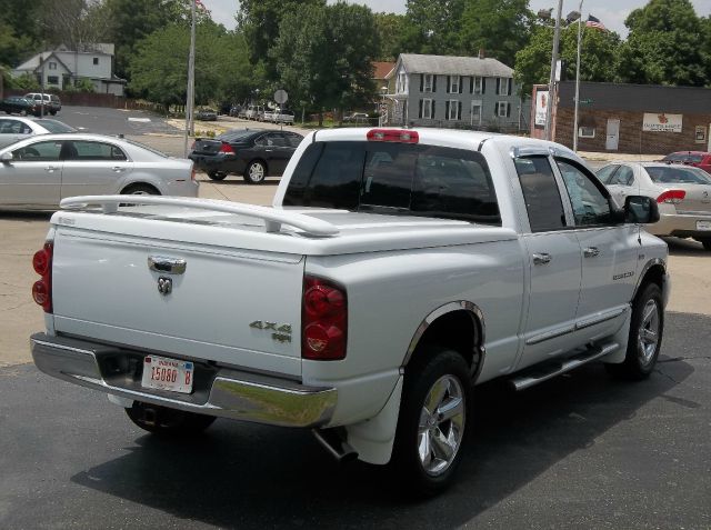 Dodge Ram 1500 2007 photo 3