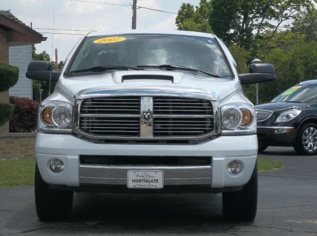 Dodge Ram 1500 2007 photo 4