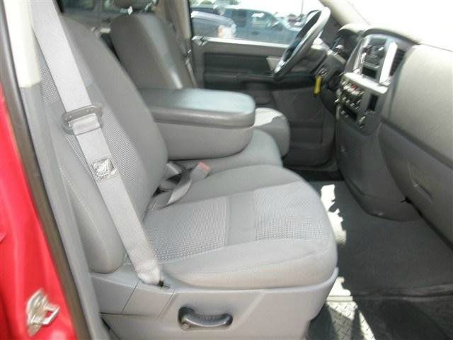 Dodge Ram 1500 2007 photo 3