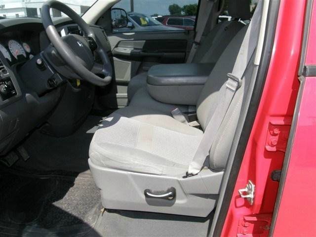 Dodge Ram 1500 2007 photo 4