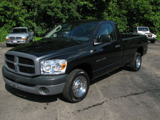 Dodge Ram 1500 2007 photo 3