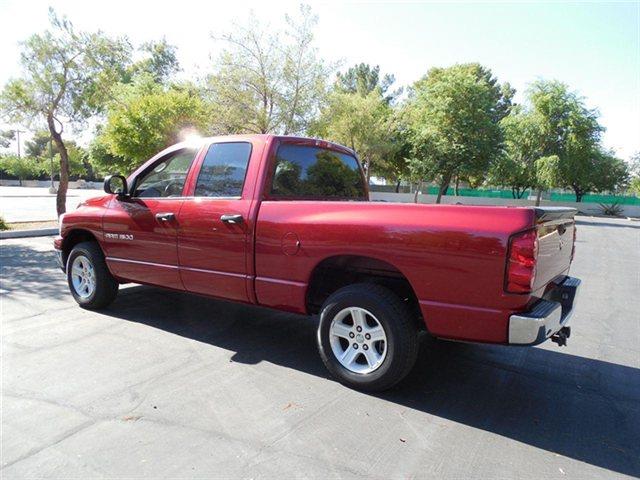 Dodge Ram 1500 2007 photo 1