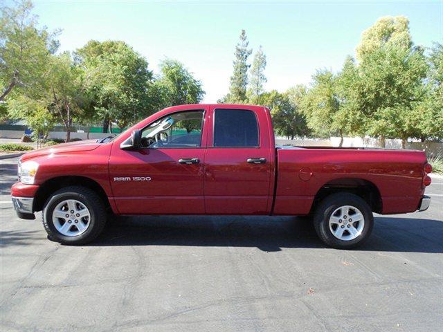 Dodge Ram 1500 2007 photo 2