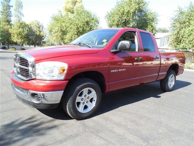 Dodge Ram 1500 2007 photo 3