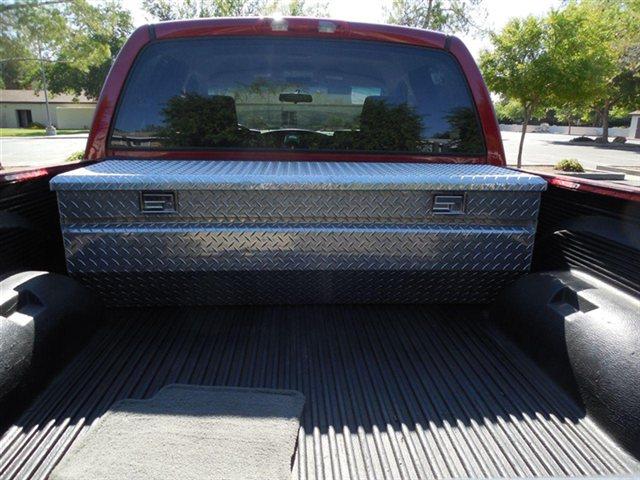 Dodge Ram 1500 2007 photo 4