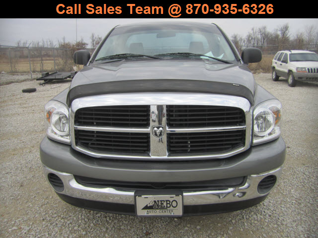 Dodge Ram 1500 2007 photo 2