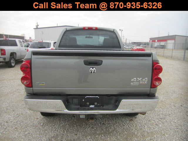 Dodge Ram 1500 2007 photo 5