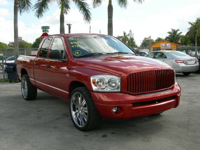 Dodge Ram 1500 2007 photo 1