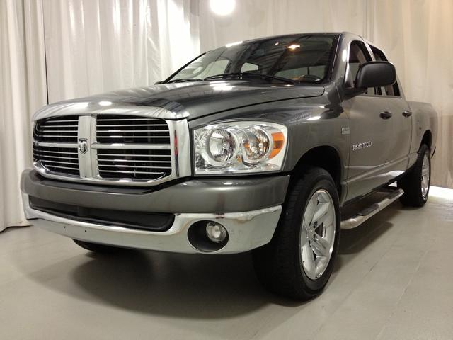 Dodge Ram 1500 2007 photo 3