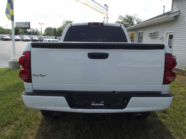 Dodge Ram 1500 2007 photo 10