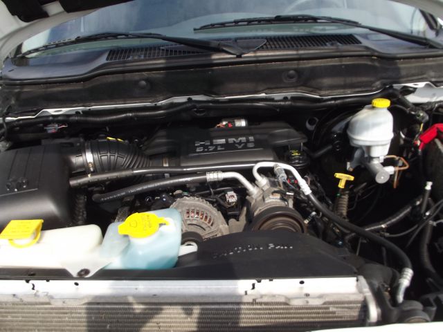 Dodge Ram 1500 2007 photo 13