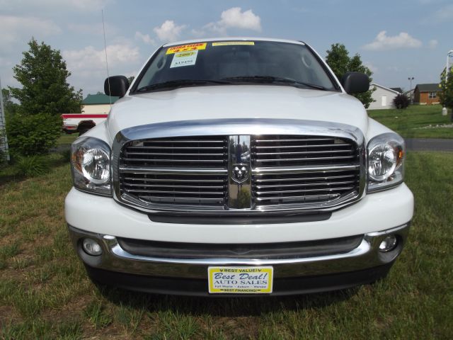 Dodge Ram 1500 2007 photo 14