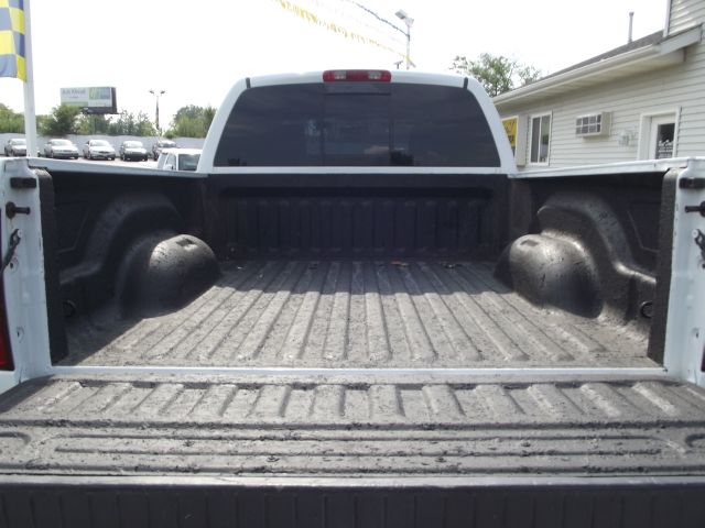 Dodge Ram 1500 2007 photo 15