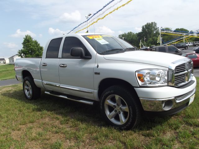 Dodge Ram 1500 2007 photo 17