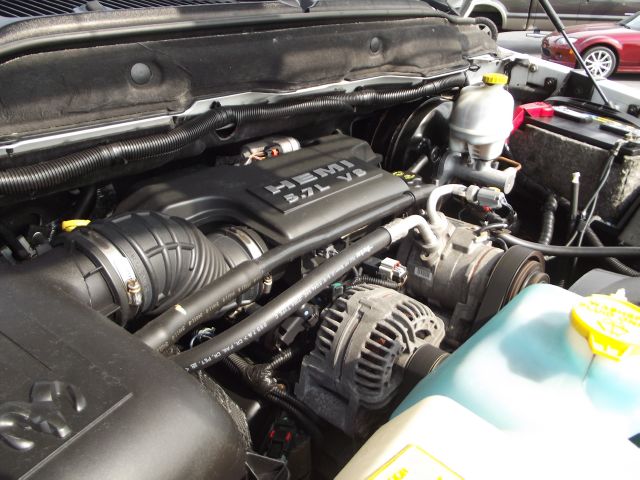 Dodge Ram 1500 2007 photo 19