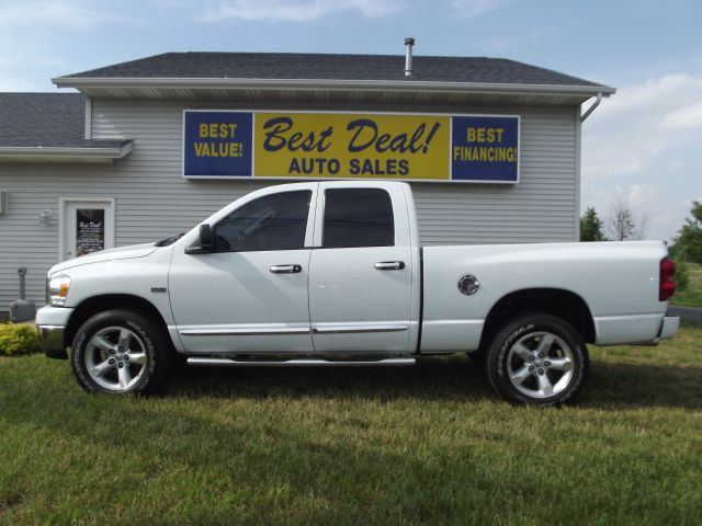 Dodge Ram 1500 2007 photo 2