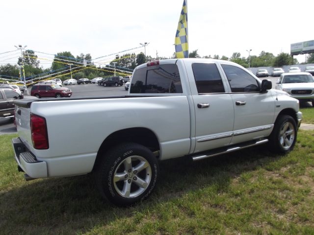 Dodge Ram 1500 2007 photo 22