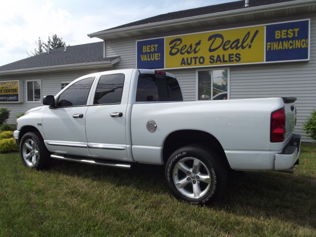 Dodge Ram 1500 2007 photo 25