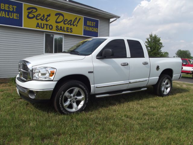 Dodge Ram 1500 2007 photo 3