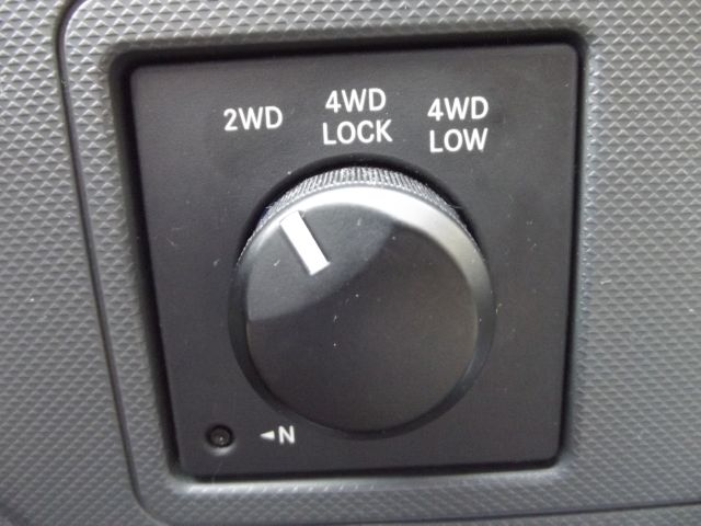 Dodge Ram 1500 2007 photo 7