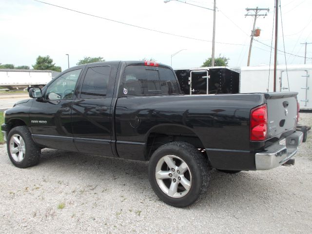 Dodge Ram 1500 Collection Rogue Crew Cab Pickup