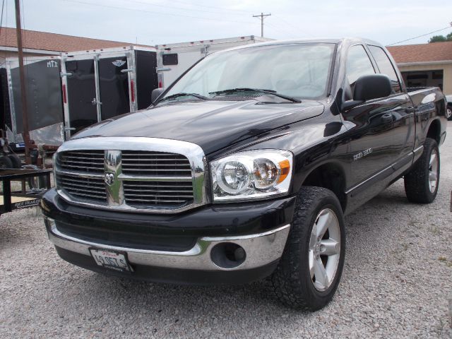 Dodge Ram 1500 2007 photo 1