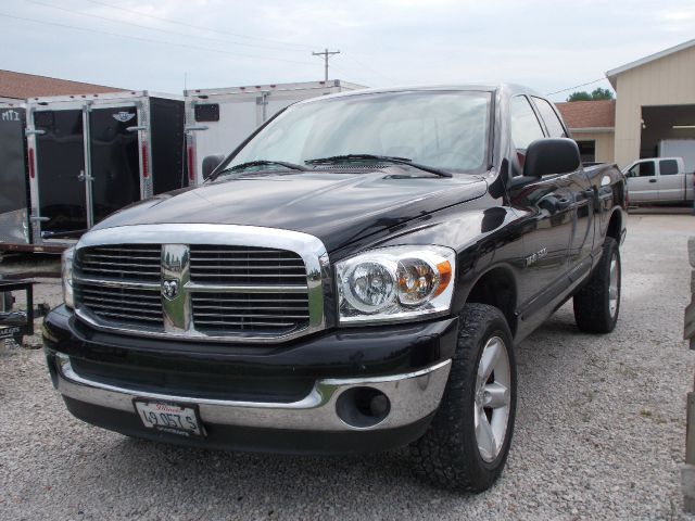 Dodge Ram 1500 2007 photo 2