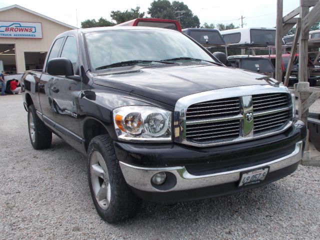 Dodge Ram 1500 2007 photo 3