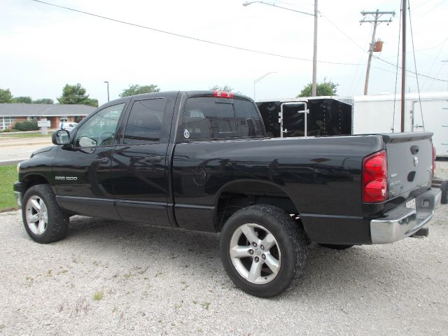 Dodge Ram 1500 2007 photo 4