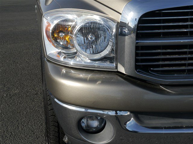 Dodge Ram 1500 2007 photo 2