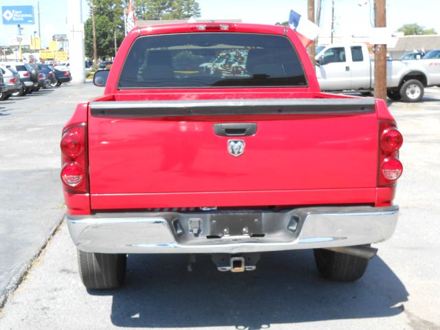 Dodge Ram 1500 2007 photo 11