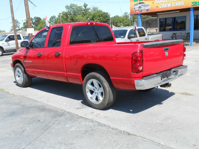 Dodge Ram 1500 2007 photo 12