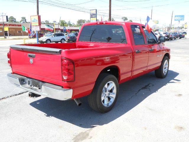 Dodge Ram 1500 2007 photo 13