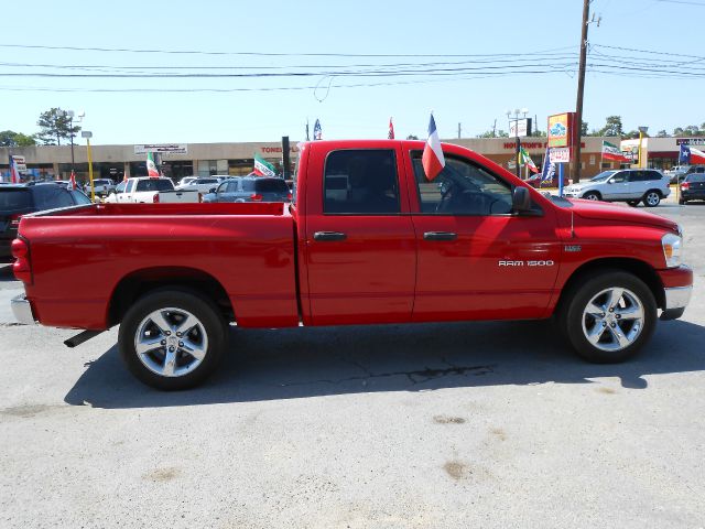 Dodge Ram 1500 2007 photo 14