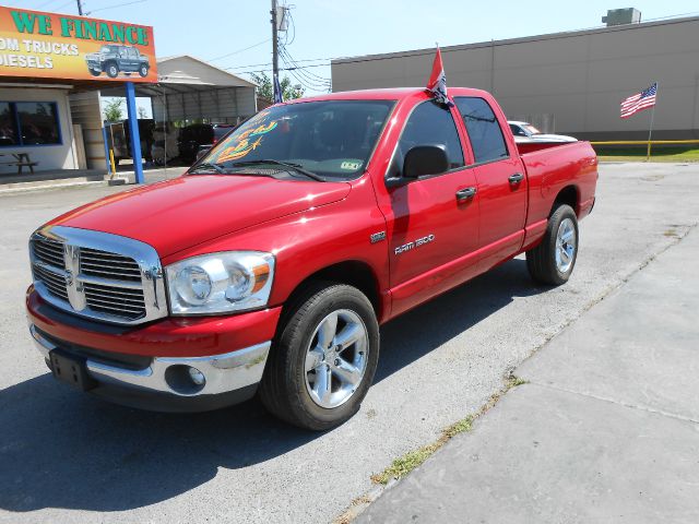 Dodge Ram 1500 2007 photo 15