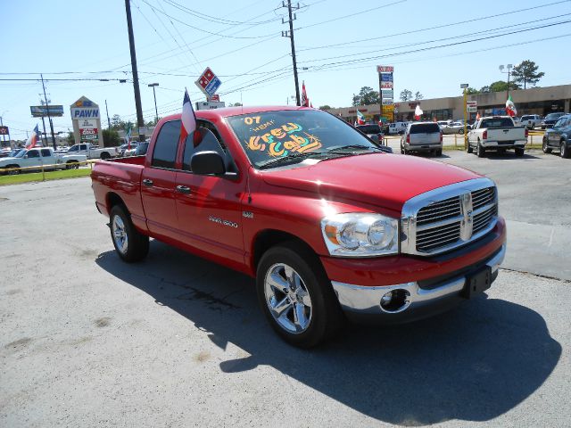 Dodge Ram 1500 2007 photo 17