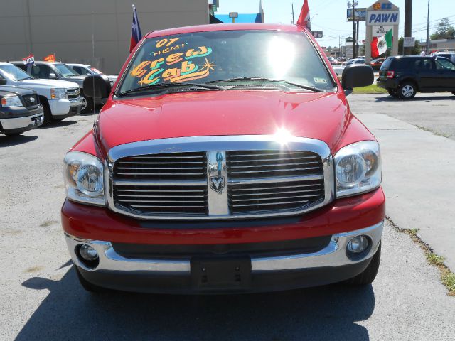 Dodge Ram 1500 2007 photo 2