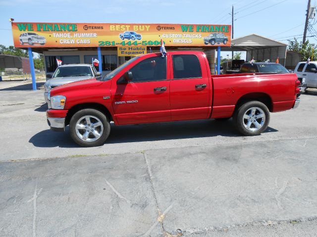 Dodge Ram 1500 2007 photo 4