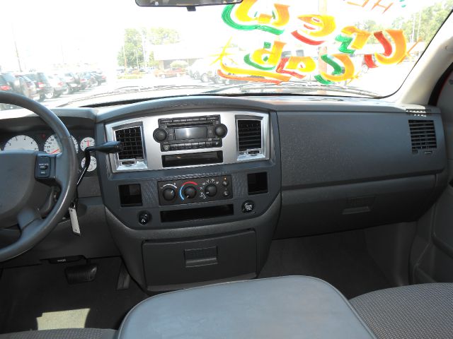 Dodge Ram 1500 2007 photo 9