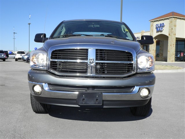 Dodge Ram 1500 2007 photo 1