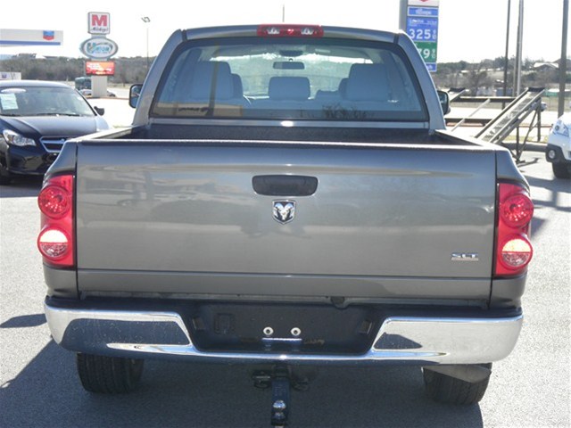 Dodge Ram 1500 2007 photo 5