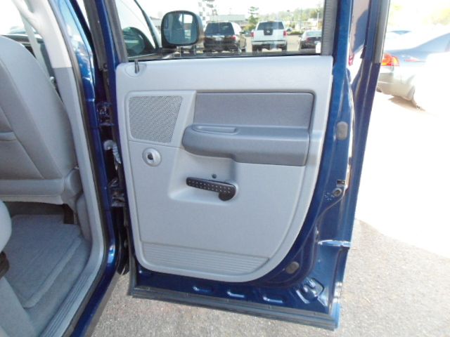 Dodge Ram 1500 2007 photo 11